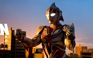 Télécharger la video: 「𝑯𝑫 重制版」奈克瑟斯 前传：奈克斯特奥特曼 经典战斗集《Ultraman》