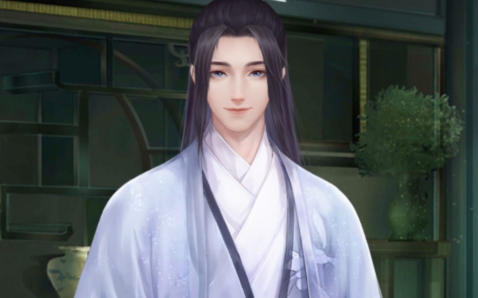 【灵猫传】祁清和·秘密(缘起9.10)