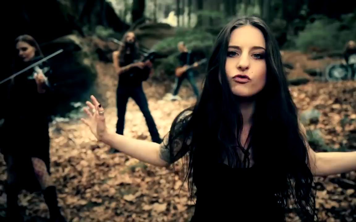 [图]ELUVEITIE - The Call Of The Mountains -OFFICIAL MUSIC VIDEO-