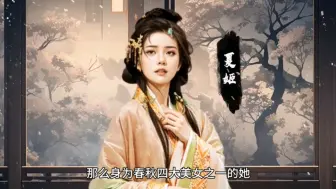 Tải video: 五大艳后之首 春秋四大美女之一的夏姬 到底有多美？