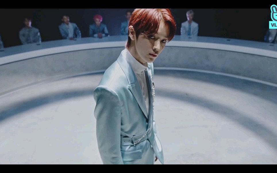 nct 2020 : resonance live event 《wish 2020》全场