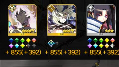 大神殿羁绊速刷 过期攻略 哔哩哔哩