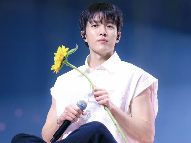 【sung yeol/李成烈】你比花更好看7815