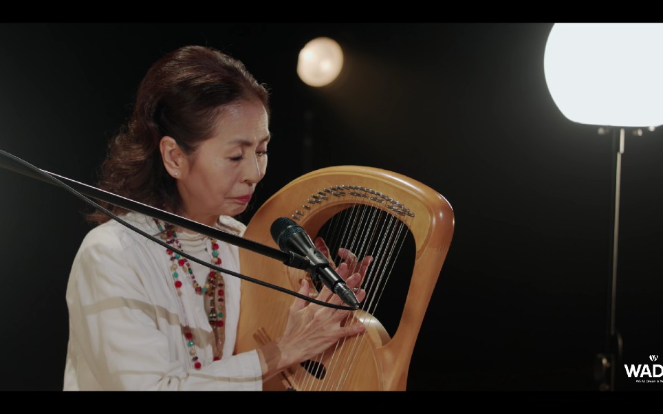 《千与千寻》主题曲—永远同在(木村弓)