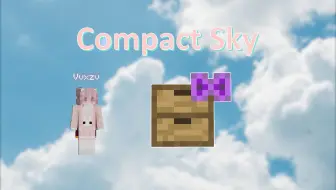 做出真正的创造物品，完结！【我的世界《Compact Sky: Easy》】ep17