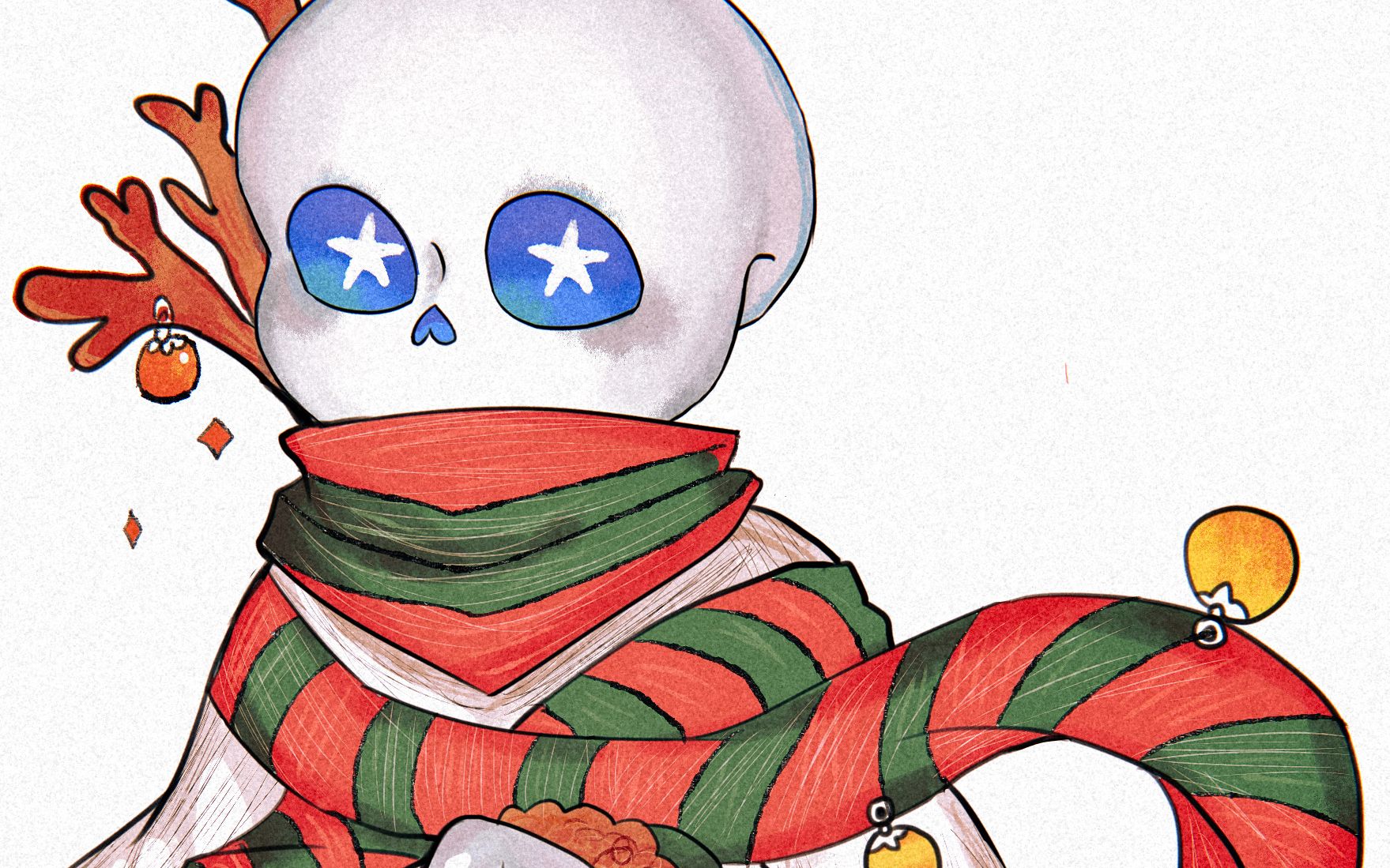 【ut国人au】星辰之下亚克力预售_哔哩哔哩 (゜-゜