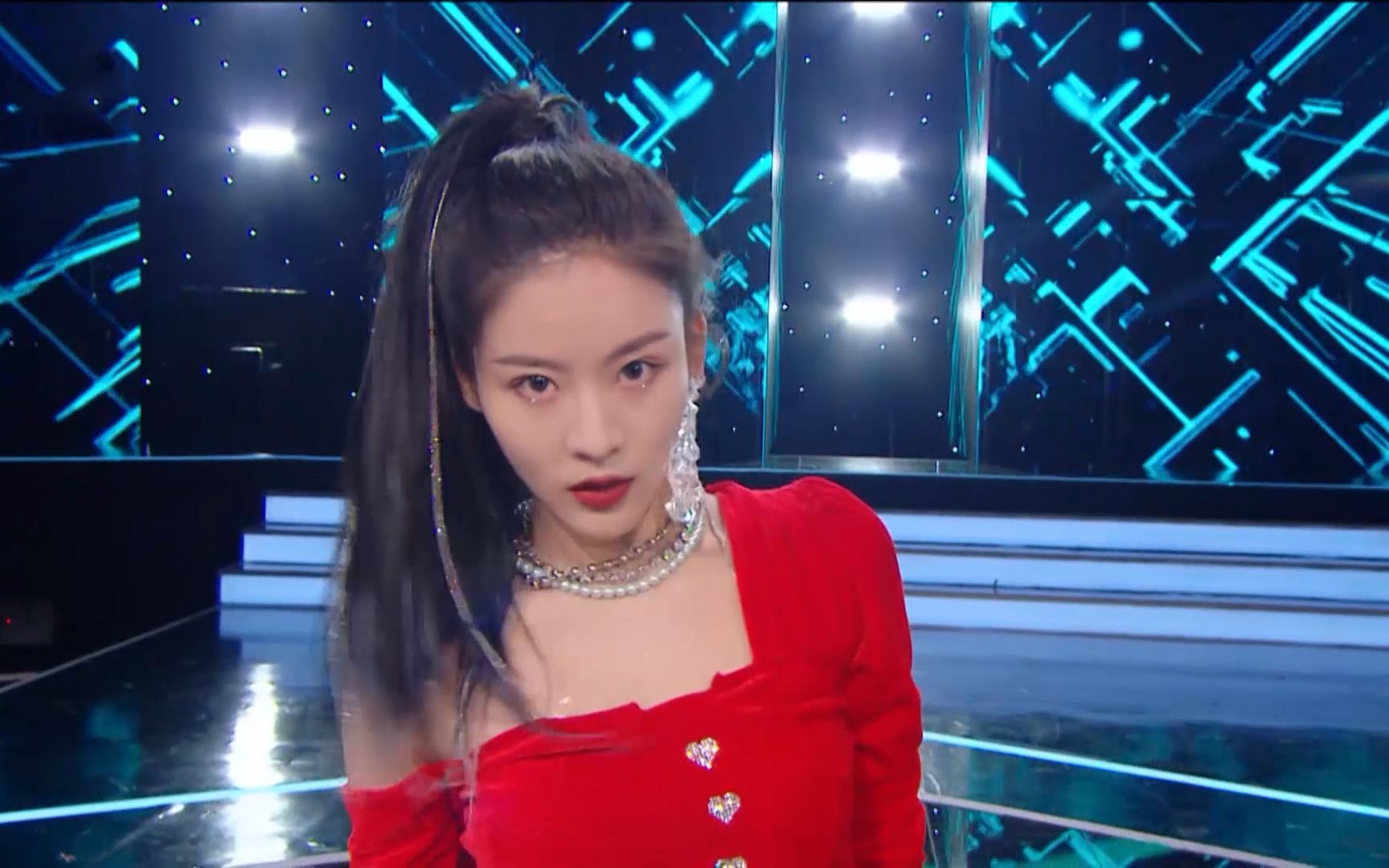 【snh48】《金曲青春》幕后记录 vlog-ep09(孙芮篇)