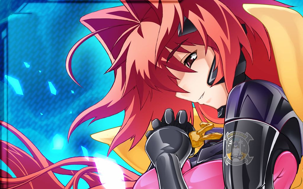 マブラヴmuvluv鉴纯夏sumikakagami