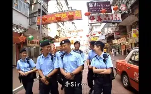 Tải video: 学警出更P30：大结局下克服障碍,柏翘发威