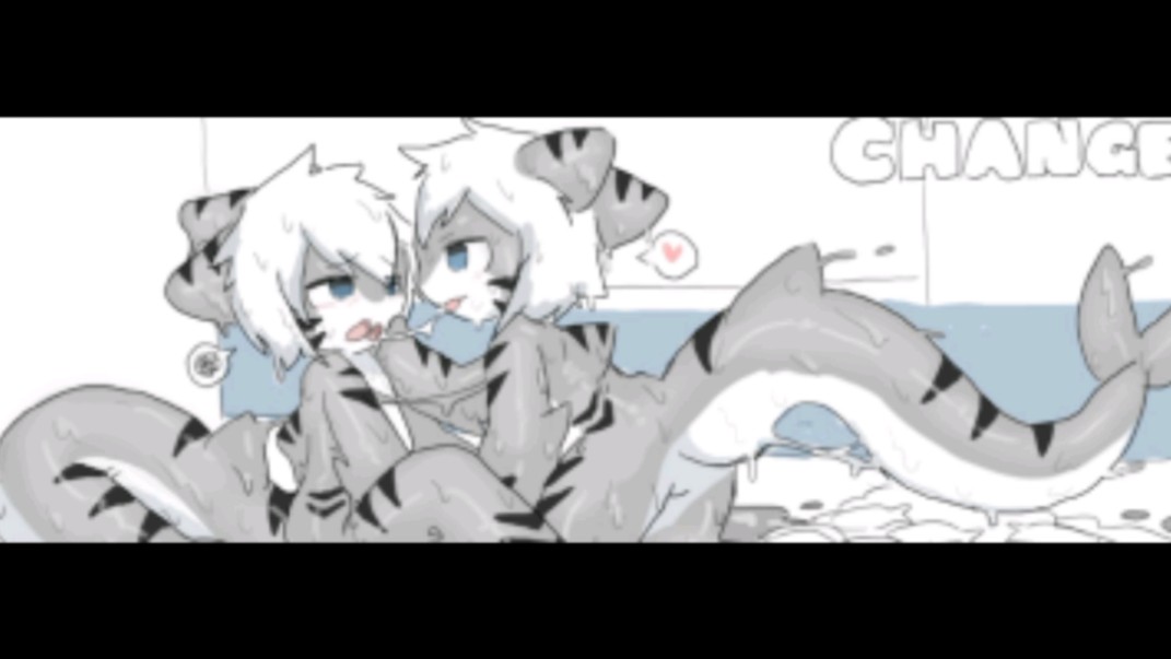 changed special(12)内有福利