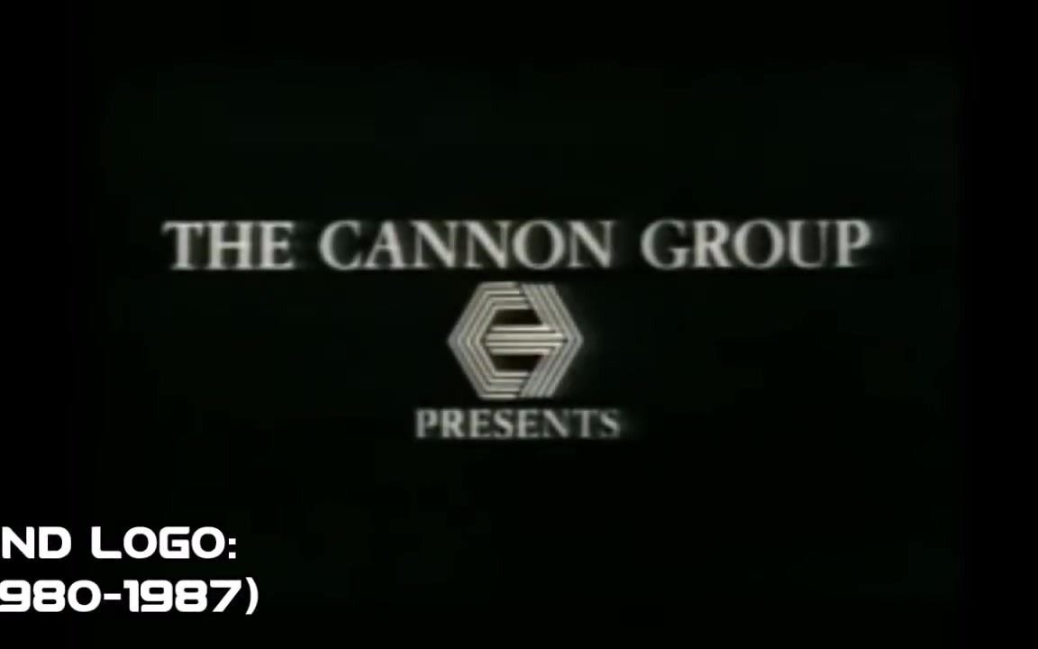 【搬运】更全的Cannon影业公司历代Logo演变哔哩哔哩bilibili