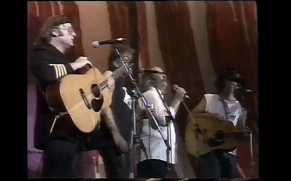 [图]Crosby, Stills, Nash & Young - Only Love Can Break Your Heart (Live Aid 1985)