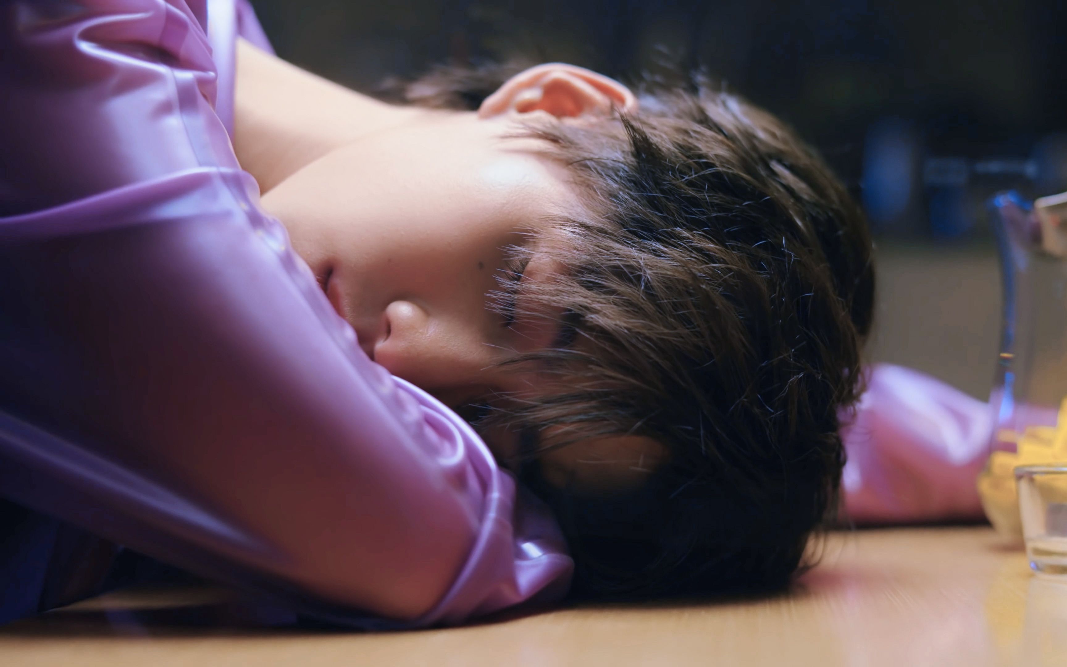 【bkpp】这tm才是顶级omega!这谁顶得住啊!