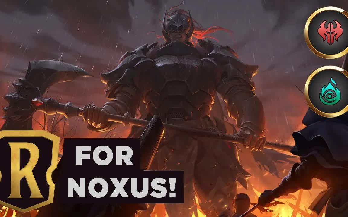 符文之地lor丨310版本mogwai噬魂夜诺手重出江湖