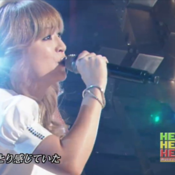 HDTV] 浜崎あゆみ- JEWEL (2006.12.05 FNS)_哔哩哔哩_bilibili