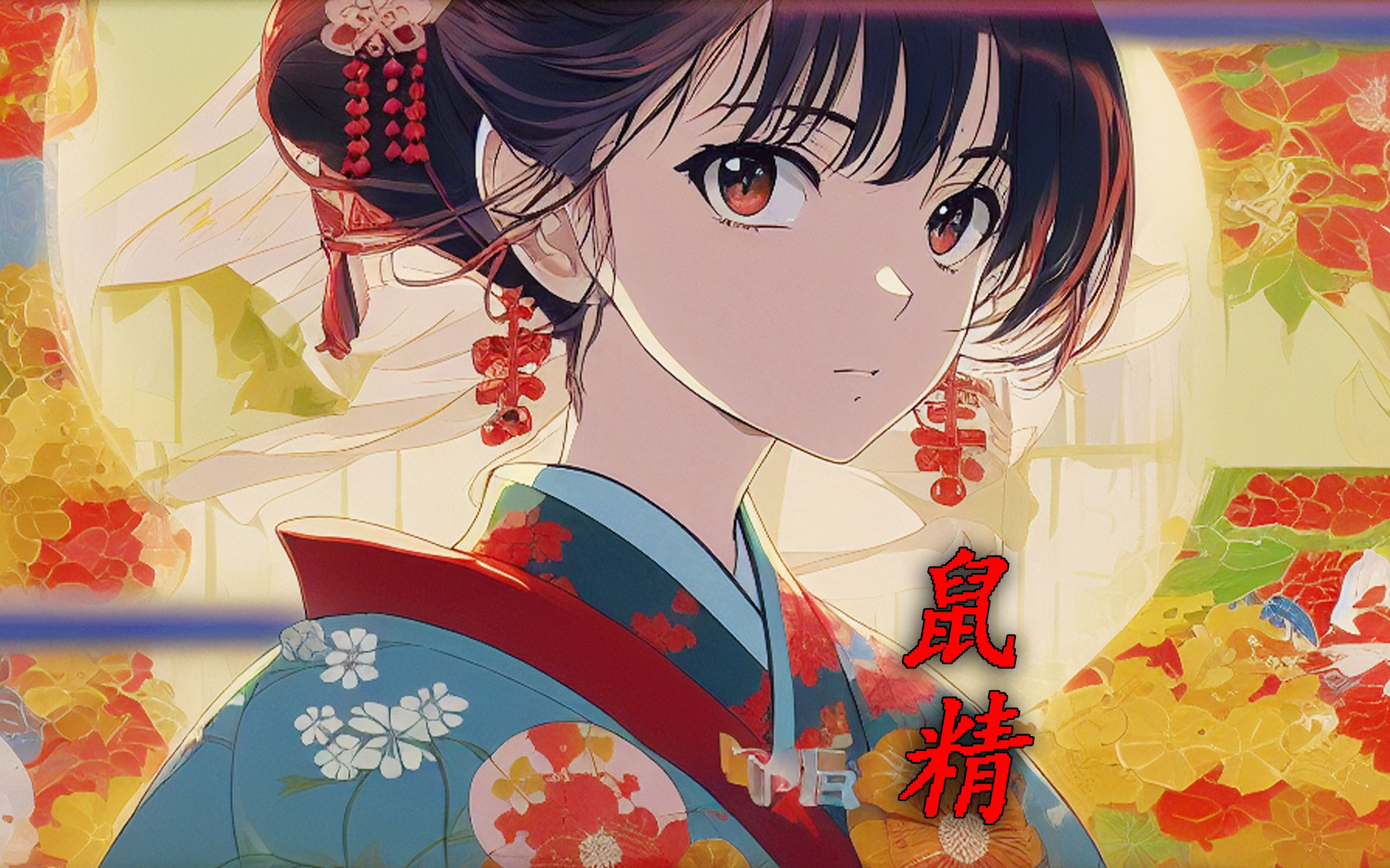 张师回忆录,老鼠精帮助人类,它的终极目的又是什么?