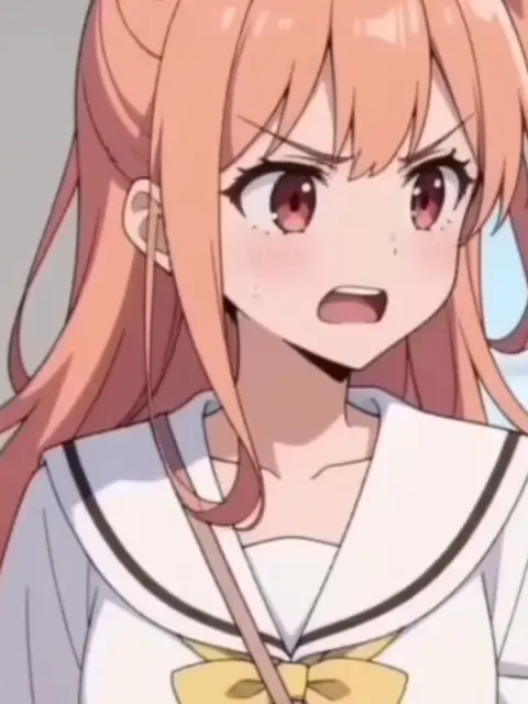AI Anime Short Drama