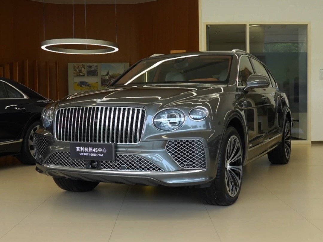 宾利杭州拱墅|宾利添越