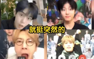 Descargar video: 【nct】猝不及防接通的签售（合集）