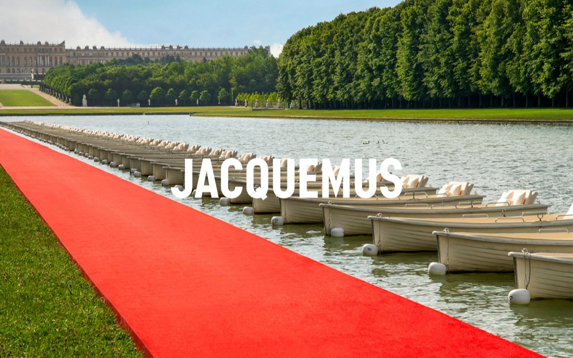 [图]Le chouchou丨Jacquemus 2023秋冬系列