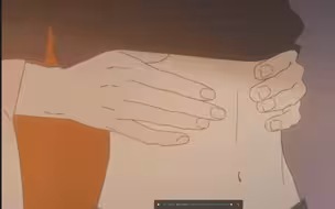...