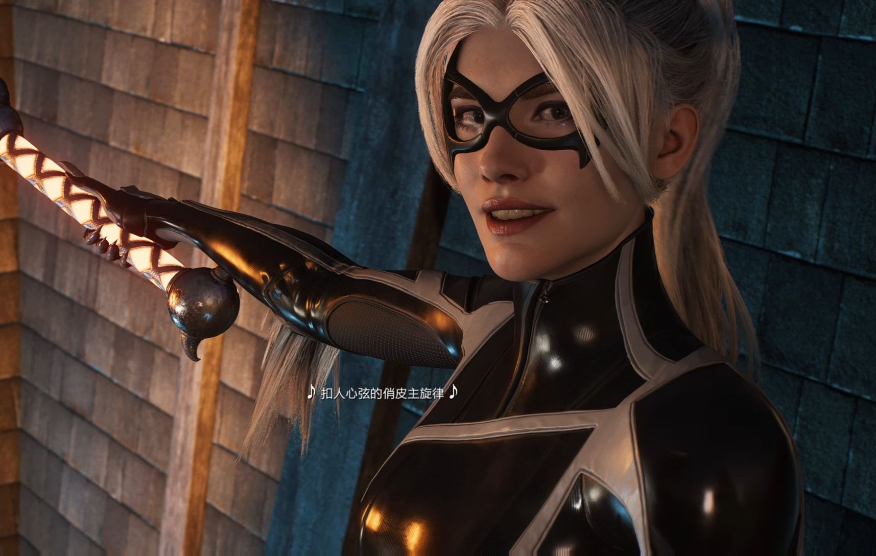 【漫威蜘蛛侠2】二周目主线最高难度(自行决定)