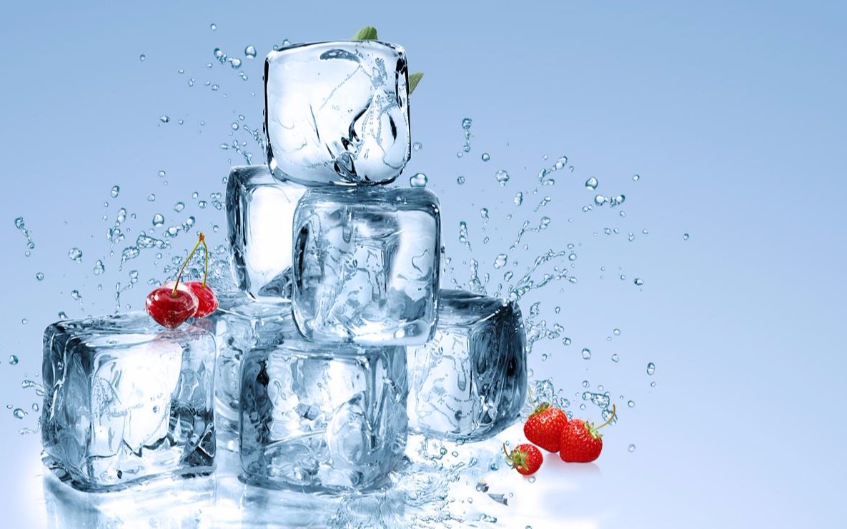 喵西助眠吃冰块听了浑身舒爽超级少量人声