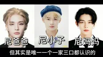 Tải video: Kpop路人锐评各大重组家庭现状 blx勿入 冰西辰 铉然尼 滑龟盆 bts txt straykids enhypen theboyz zb1 exo