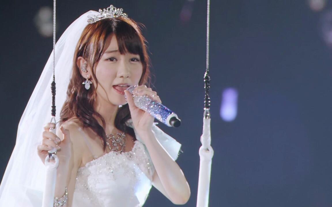 柏木由紀3rd ソロライブ寝ても覚めてもゆきりんワールド～もっと夢中に