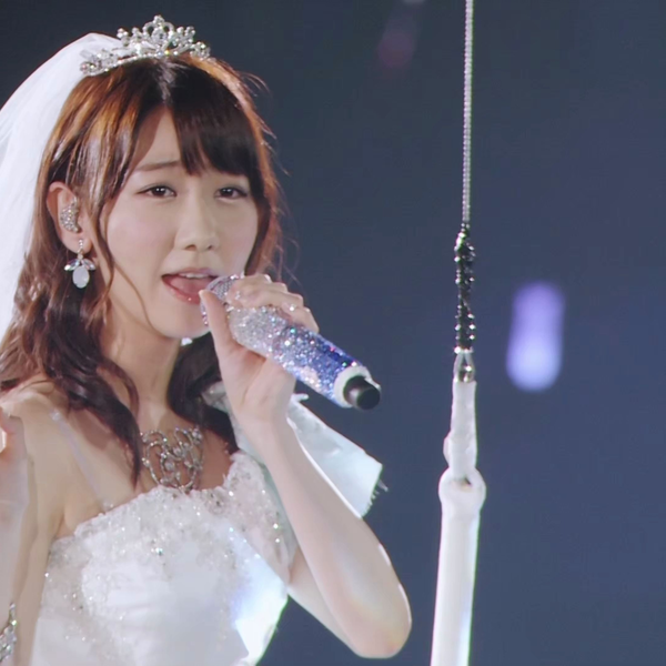 柏木由紀3rd ソロライブ寝ても覚めてもゆきりんワールド～もっと