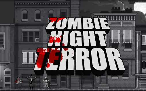 [图]【直播录像】丧尸惊魂夜/僵尸惊魂夜【Zombie Night Terror】如何控制不听话的小僵尸们是个学问【更新到3-8】