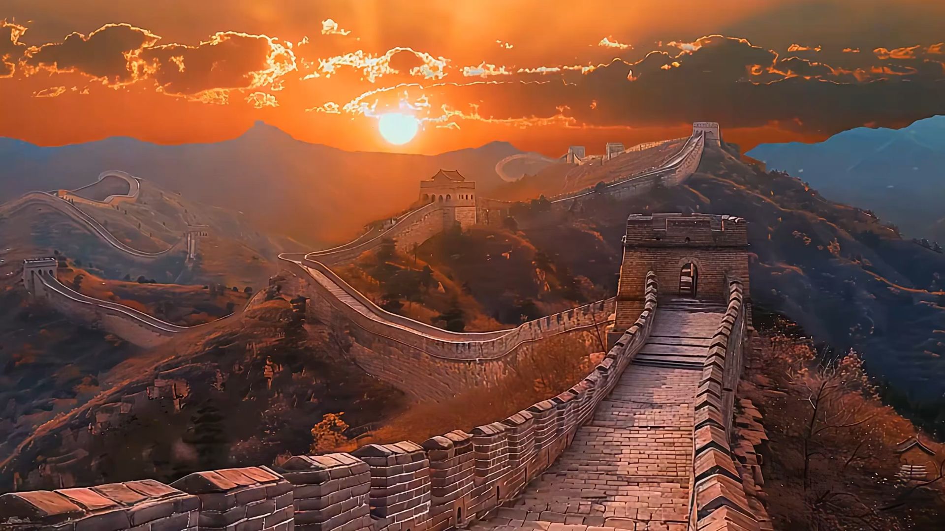 星火社《五百年沧海桑田》完整版｜听完热泪盈眶，这才是中国人的精神底色