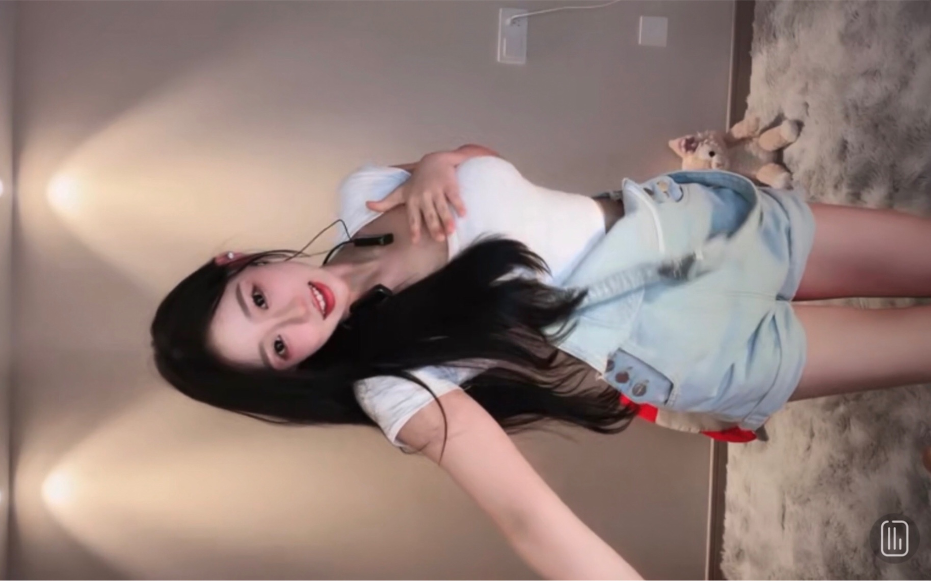 活动  【百变小晨】2022-6-27直播 《我最红》