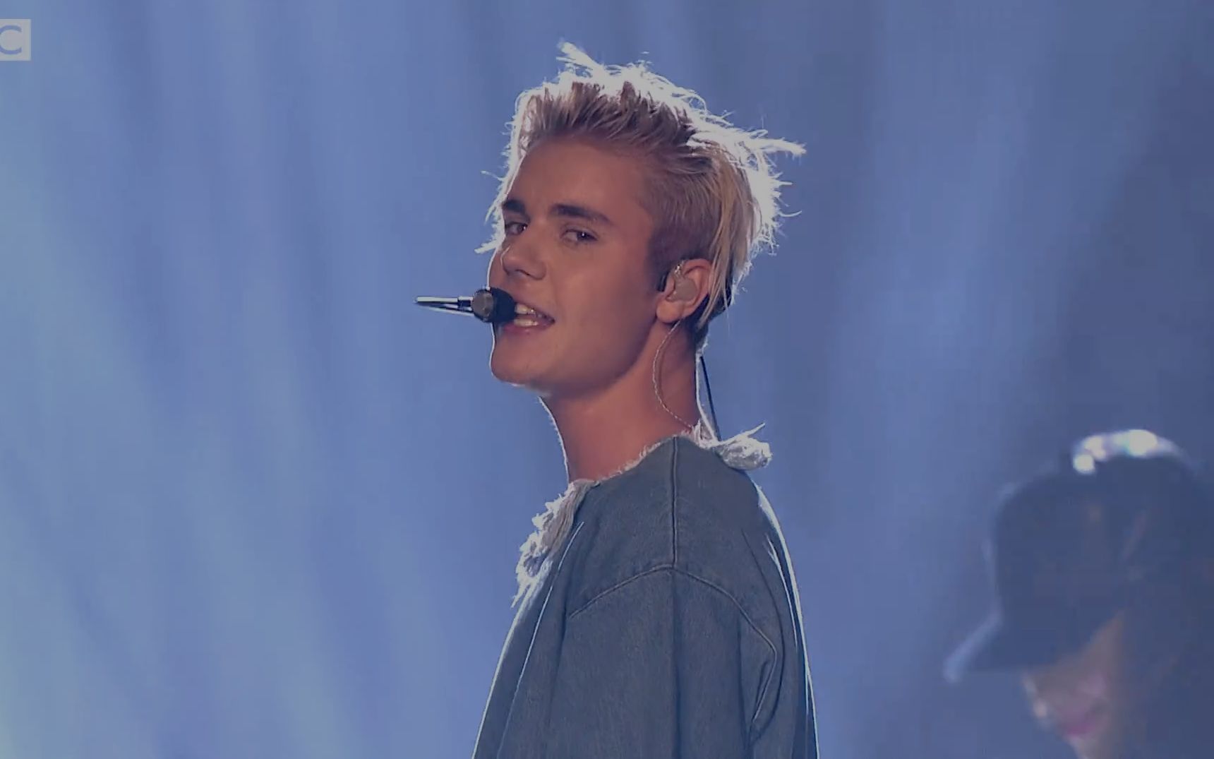 1080pjustinbieber出道至今七首火遍全球的歌曲顶尖live