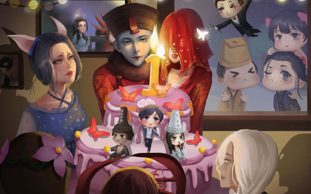 及时雨持续更新至p31各种鬼的实战合集无等待时间探灵笔记拾遗记