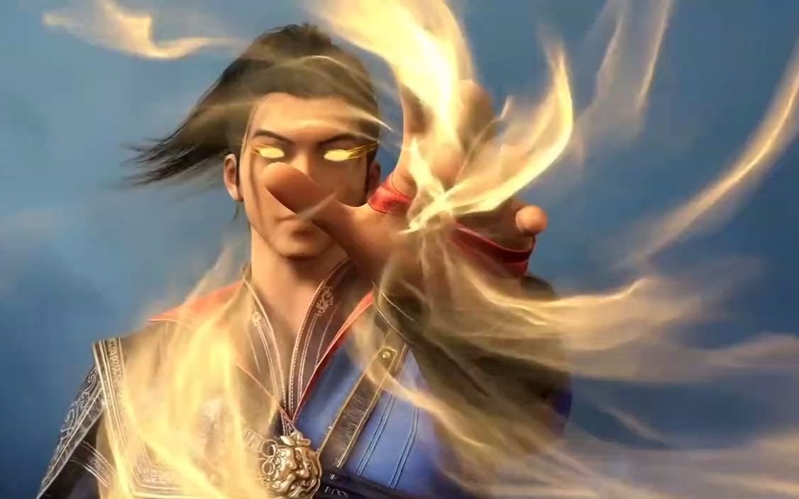 辰南正式觉醒,一箭破灭万法