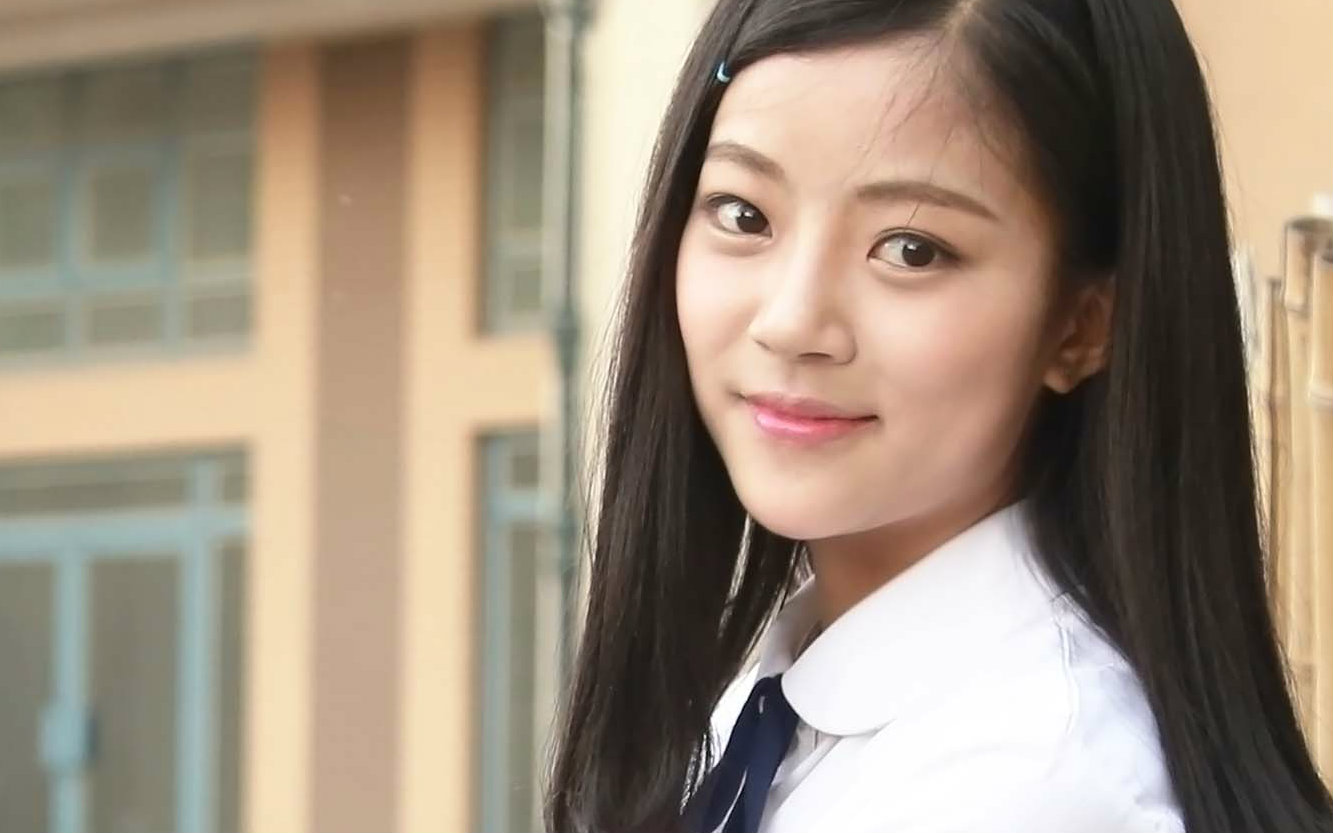 pego第二季 张慧琪 逐渐加快 试跳