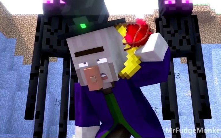 烦人的村民第10集删减片段