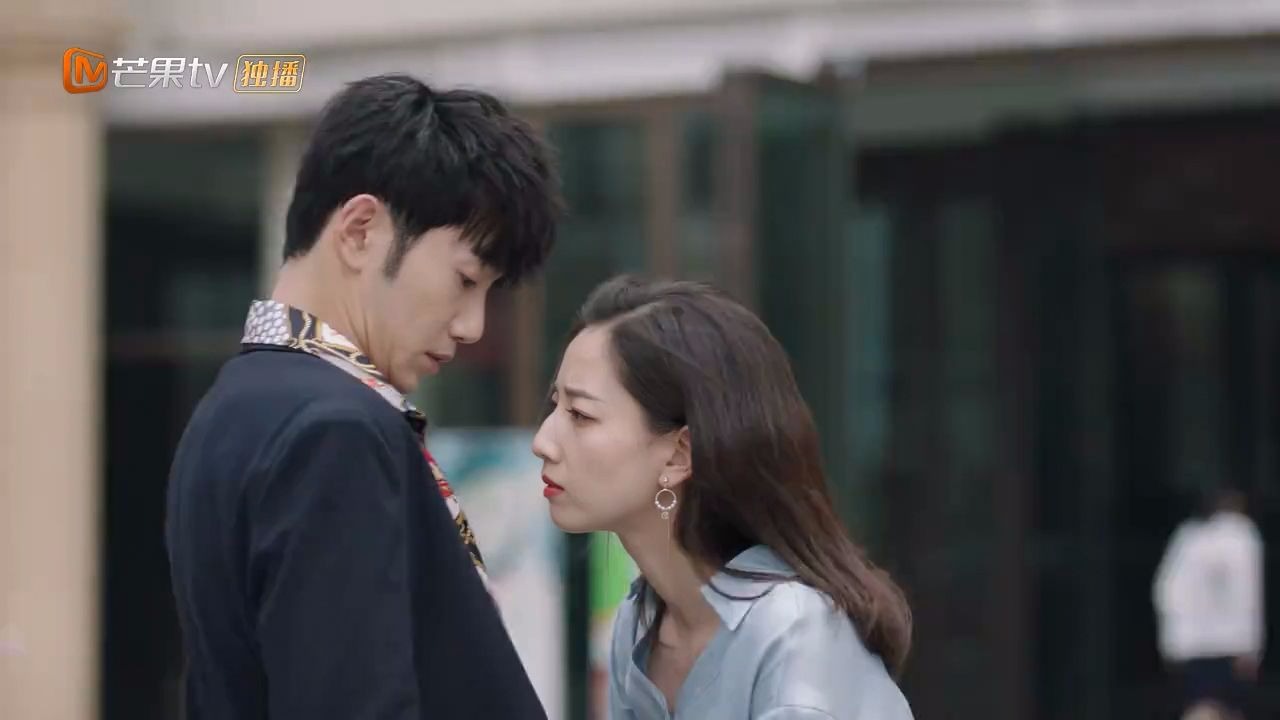 肖楠罗伊人43啊是信息素的味道