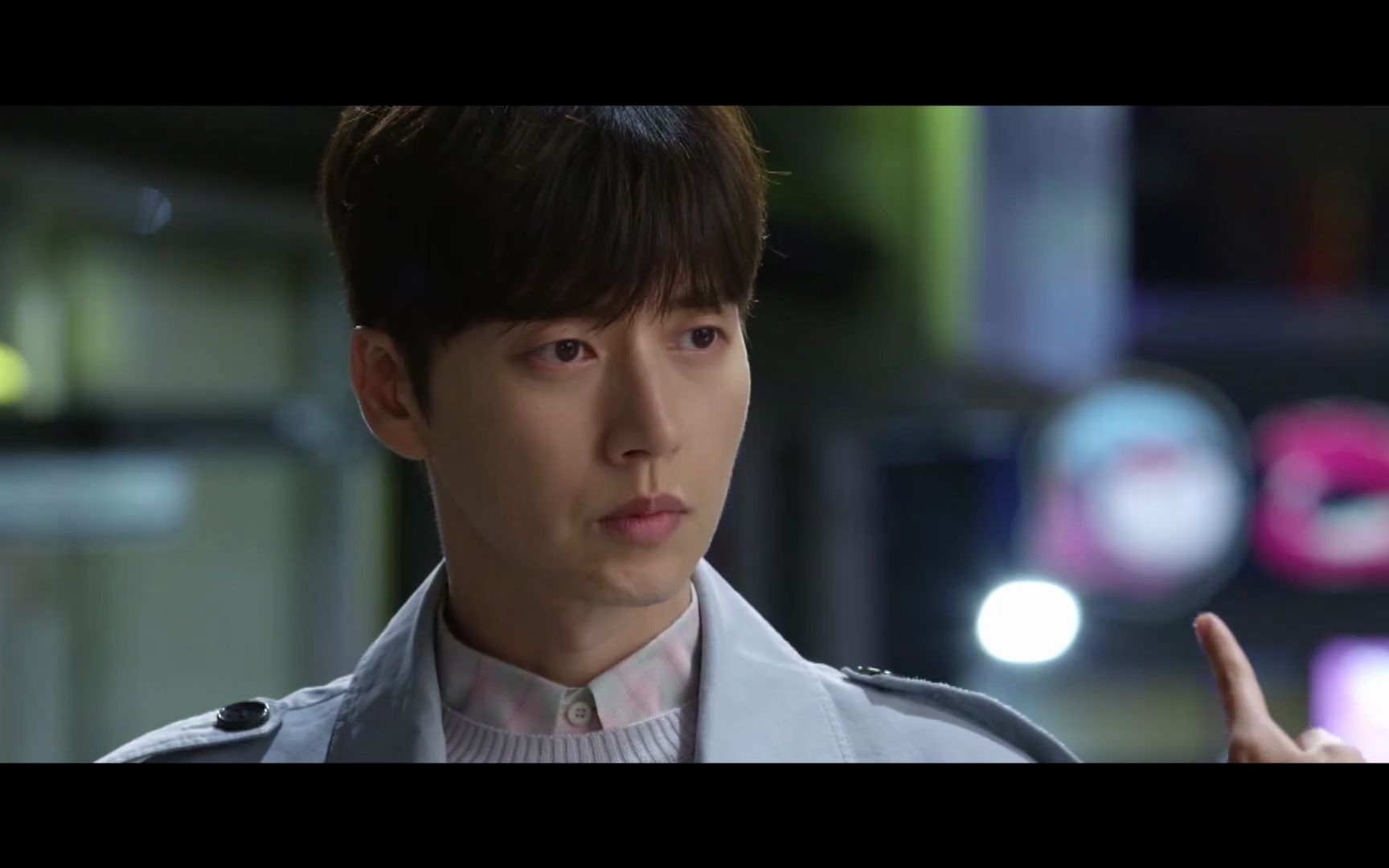 【forest森林】第六集6-5朴海镇&曹宝儿