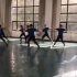 湖南涉外经济学院舞蹈学15级，维族组合。