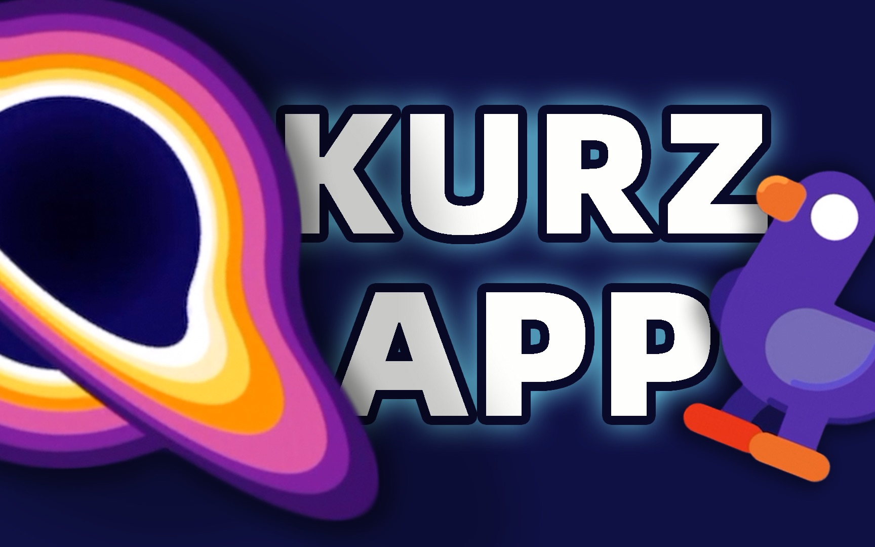 【Kurz】什么kurz出科普app了 从普朗克长度到可观测宇宙 买爆哔哩哔哩bilibili