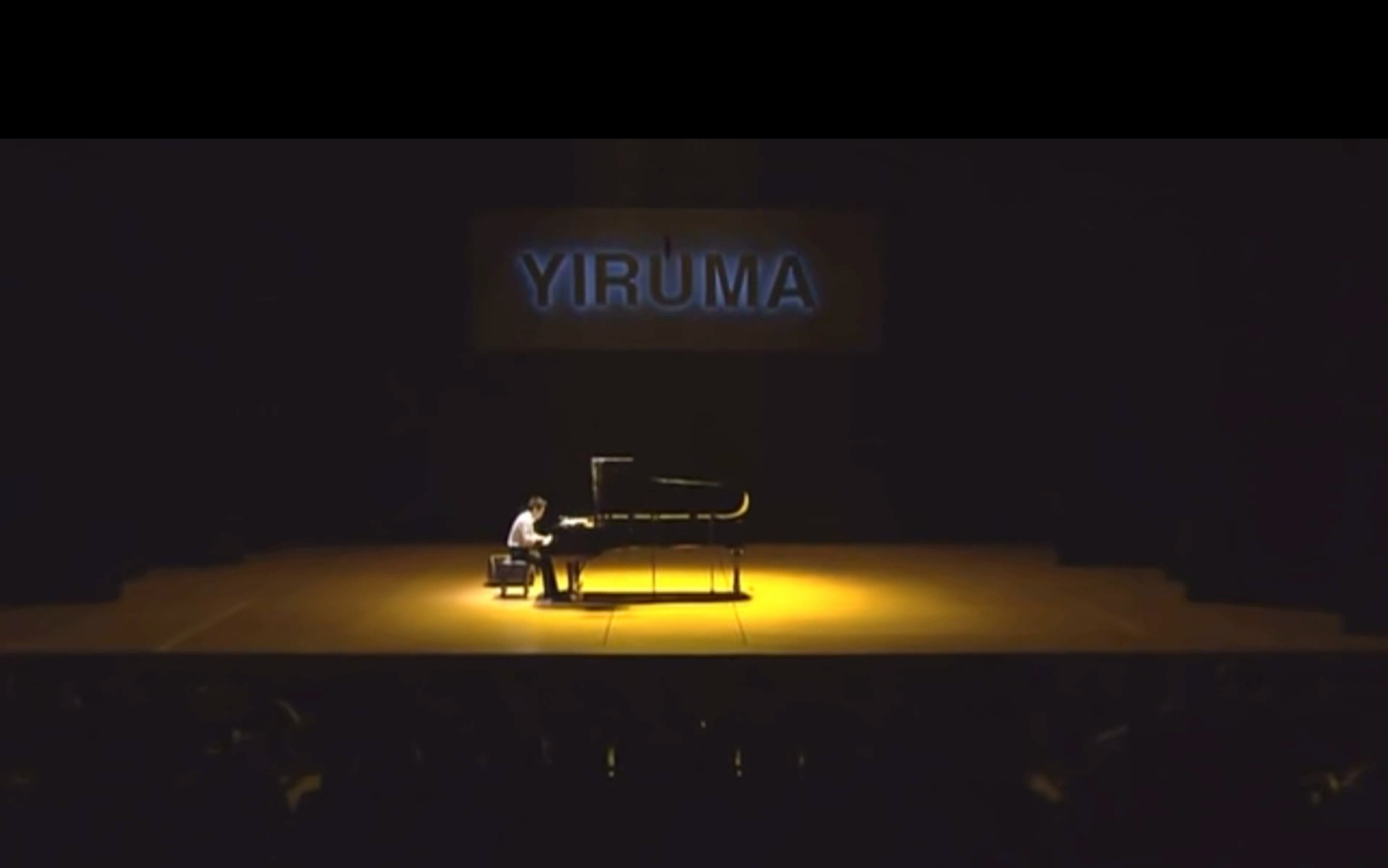 YIRUMA(李闰珉) May be.哔哩哔哩bilibili