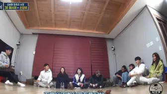 【Nv.Hanzi】美秋里2 E02 190222 特效版 刘在锡 林秀香 梁世炯 张度练 金尚浩 姜其永 宋康 孙淡妃 全昭旻