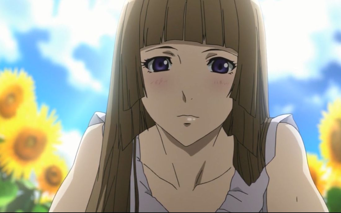 【绝园的暴风雨】不破爱花合集 第一期