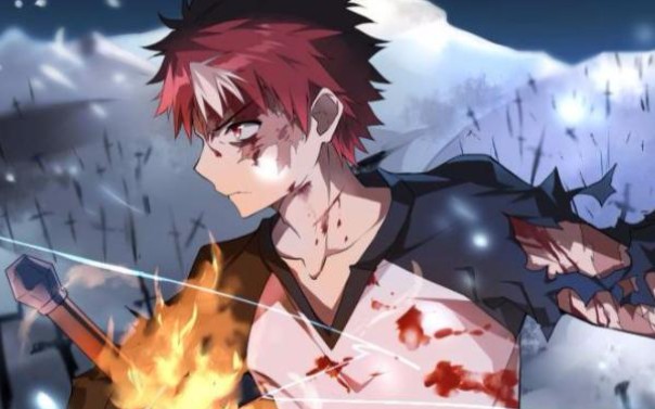 【卫宫巨侠】名为卫宫,为妹穿七_哔哩哔哩_bilibili