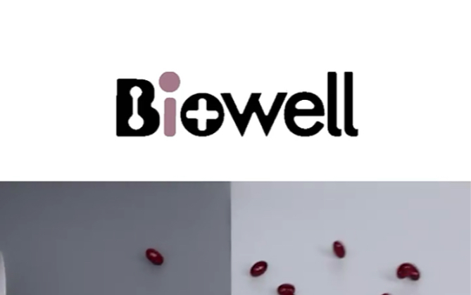 (3瓶起)Biowell虾青素胶囊高含量抗光老多维御氧双抗焕白肌肤维稳哔哩哔哩bilibili