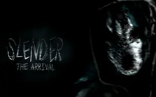 Download Video: （旧纪录）《瘦长鬼影：降临》最速通关speedrun Slender: The Arrival Any% - Easy in 16m 18s