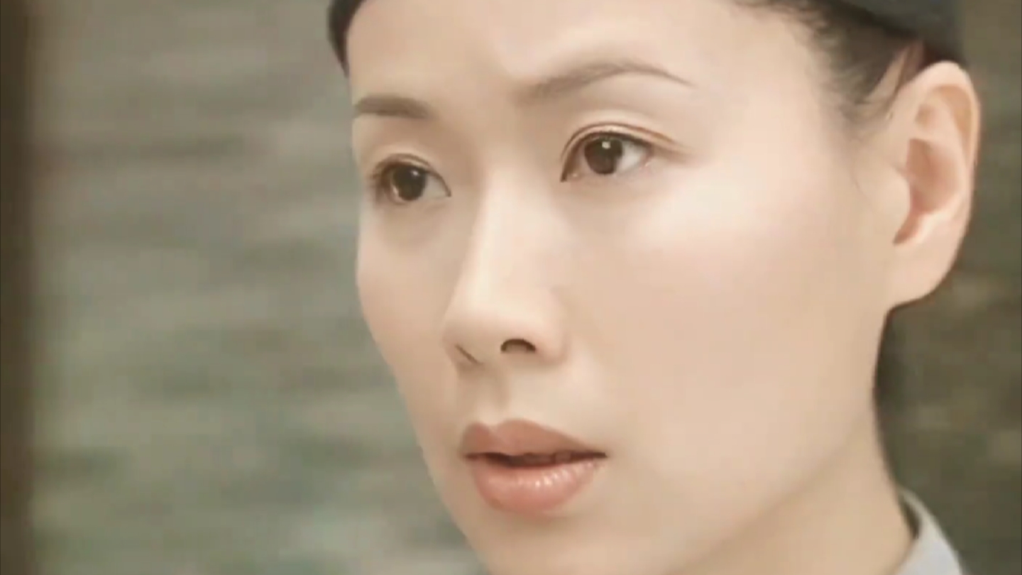 叶童#孽海花 剪版