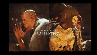 现在还在玩黑猴的基本都是这个水平了